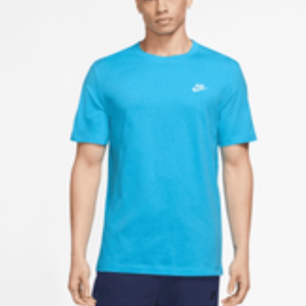 The Nike Tee
